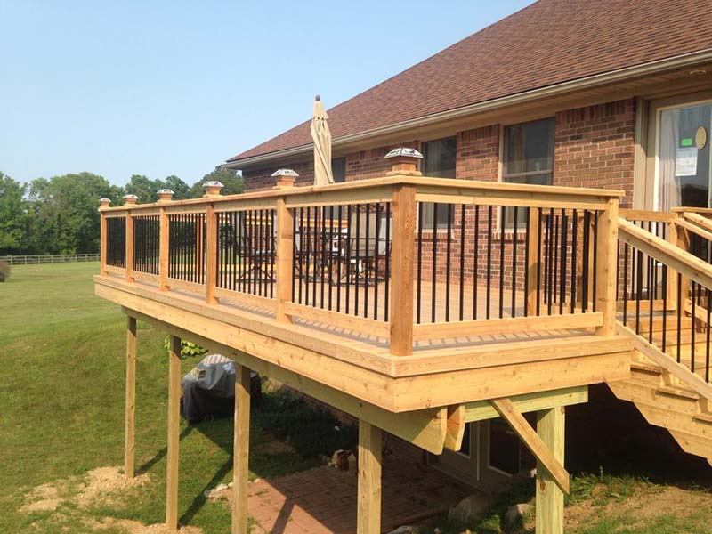 fence and deck builders pascagoula