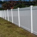 fence installation Pascagoula MS